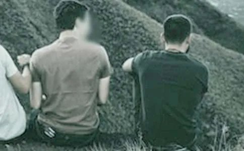 最美孝心少年事迹黄凤