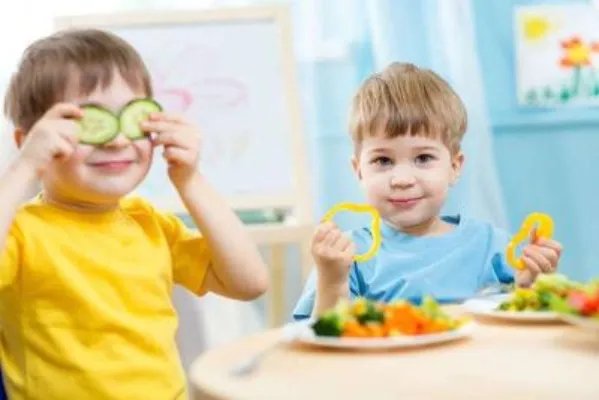孩子吃什么可以长高 五个营养食谱助孩子长高