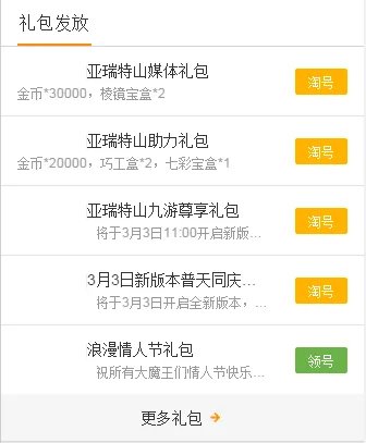 武动九天手游礼包大全 礼包和激活码领取攻略