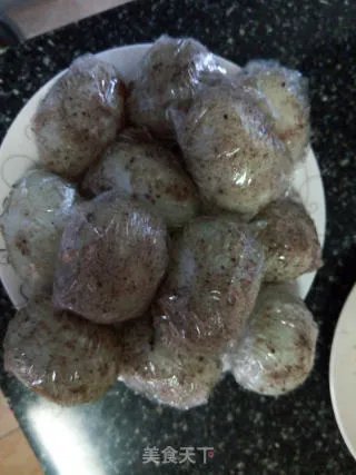 咸鸭蛋