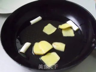家庭版三杯鸡