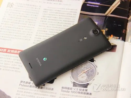 长沙手机平台网 索尼LT29i最新售价2490