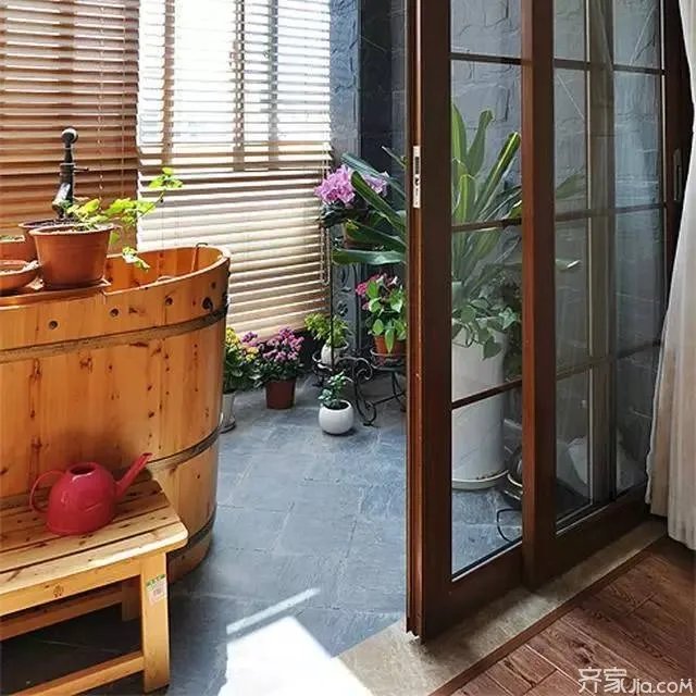 卧室阳台可以用来干什么?比如......