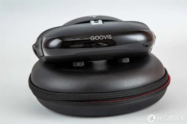 GOOVIS Young评测:800英寸+私密+移动便携,属于新时代的显示设备