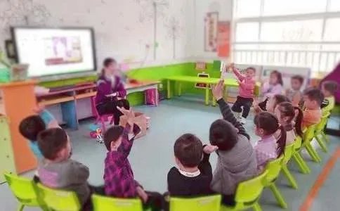 幼儿园新学期寄语