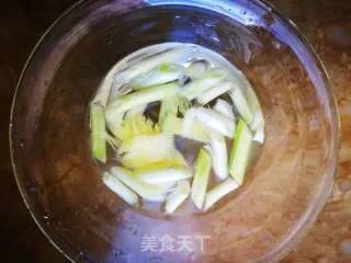 京酱肉丝