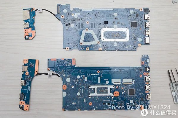 Lenovo联想 ThinkPad E(翼)480到手,简单做一个对比拆解