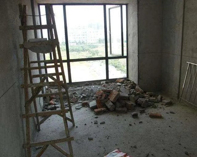 越来越多上海人都不做玻璃移门了,现在流行这么做,省钱还大空间