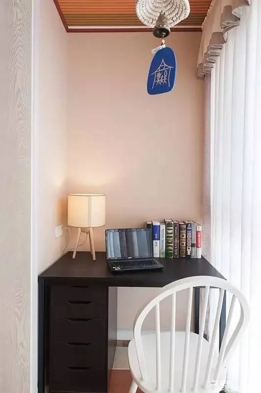 卧室阳台可以用来干什么?比如......