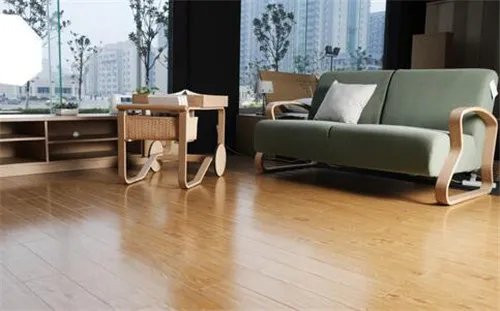 大友地板是几线品牌 大友地板的保养方法介绍