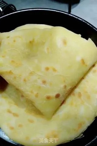 家常烙饼