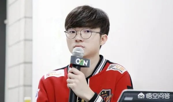 SKT赢下KT后,Faker接受采访表示自己是LCK现在最好的选手,你觉得他还是吗?