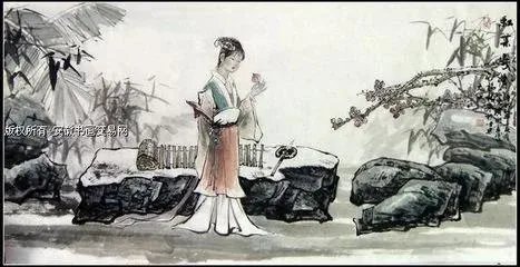 古代男人死后，女人可以改嫁吗？