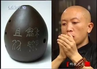 如何学习手埙