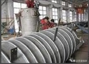 换热器清洗步骤,如何清洗水垢?