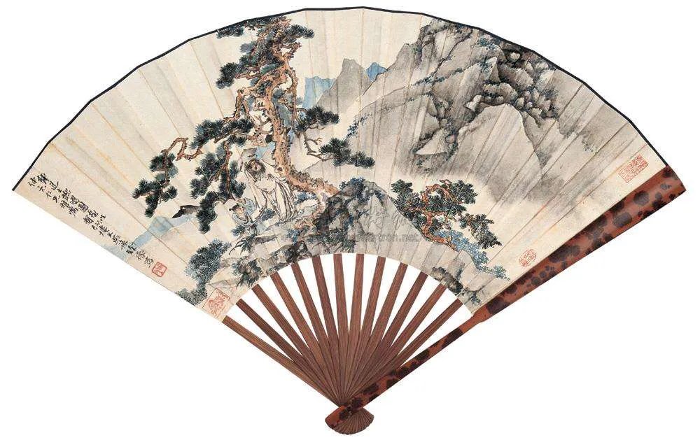 爱国的一幅画简单又漂亮大全
