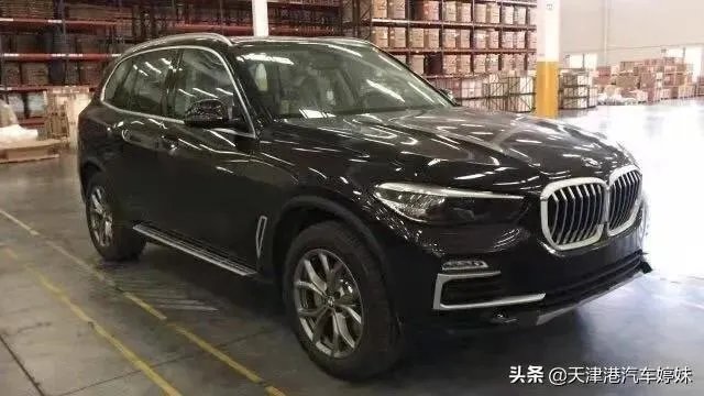 宝马X5新款的价格是多少?