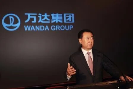 王健林和大连一方有关系吗中超吧