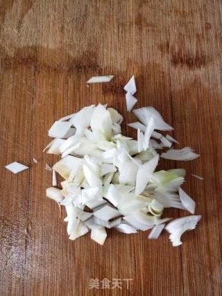 虾仁炒鸡蛋