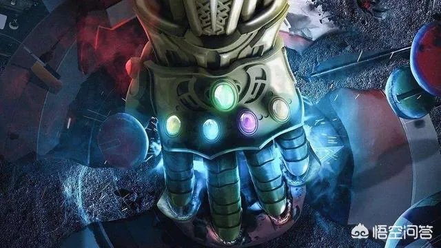 《复仇者联盟3》奇异博士为什么不去找多玛姆对付灭霸?