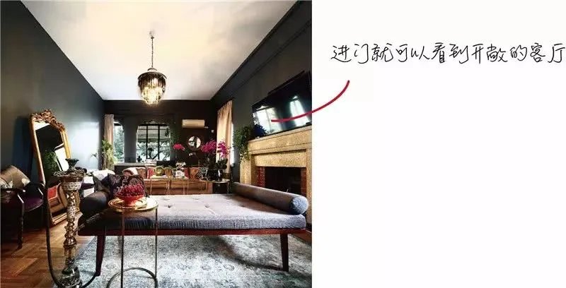 他花15万把上海老宅改成摩洛哥宫殿,看完我家25万装修都晒不出手!