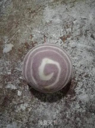 彩虹球