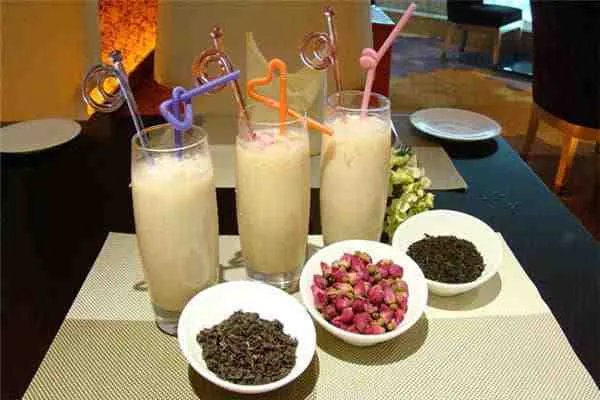 茶百道总部在哪?茶百道加盟费多少?
