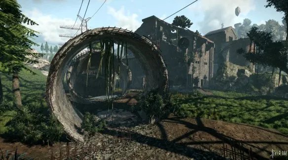 《ELEX》图文评测:有潜力的失望之作