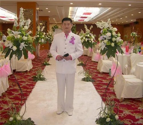 郑州婚庆礼仪 郑州婚礼习俗