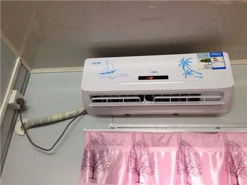空调功率怎么计算正确 房间面积如何匹配最佳功率