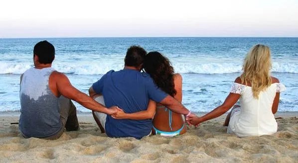 open relationship