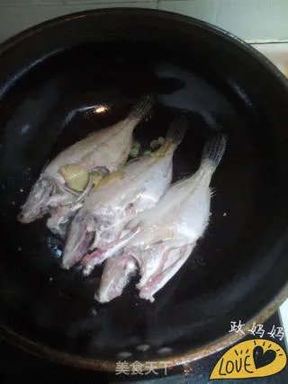 烧鱼