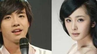 杨幂和俞灏明之间到底发生了什么事呢?两人之间真的只是巧合那么简单吗?