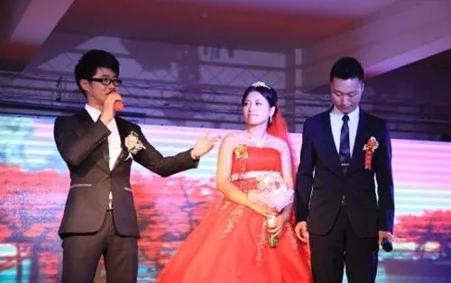 西安婚礼司仪多少钱一场 当司仪需要什么条件