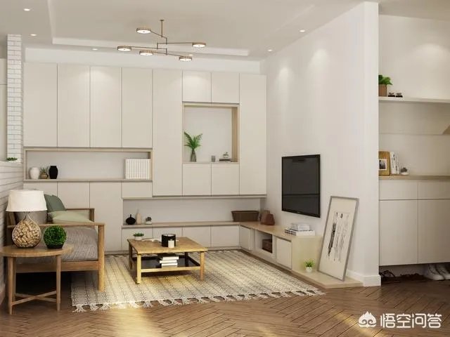 小户型适合什么样的沙发?