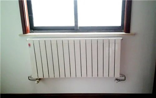 家中暖气片有一组不热怎么办