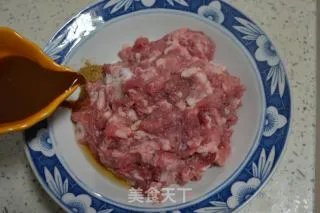 干炸丸子