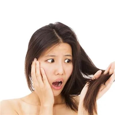 治疗脱发药