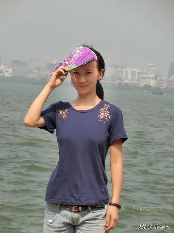 三潭印月有什么特色?