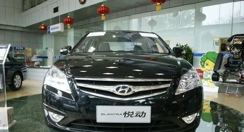 性价比高的车