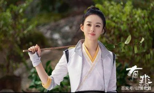 冯绍峰为啥要选择赵丽颖,舍弃相恋三年的倪妮呢?