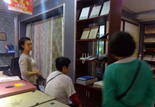 加盟墙布销售技巧 选择什么墙布品牌加盟好