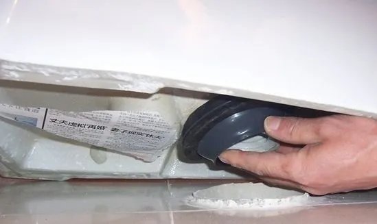 卫生间马桶怎么安装?安装马桶详细说明(图解)