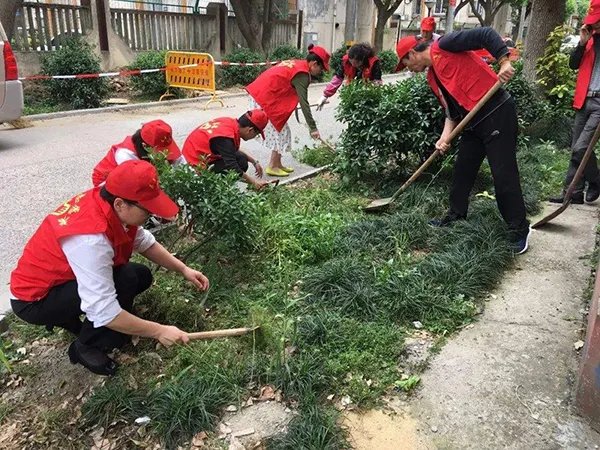 小区物业管理主要负责什么