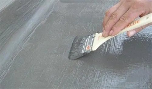 常用的防水材料有哪些