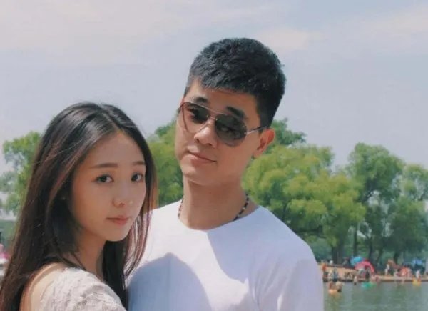中国女排1米88女神,男友的身高2米,她是谁呢?