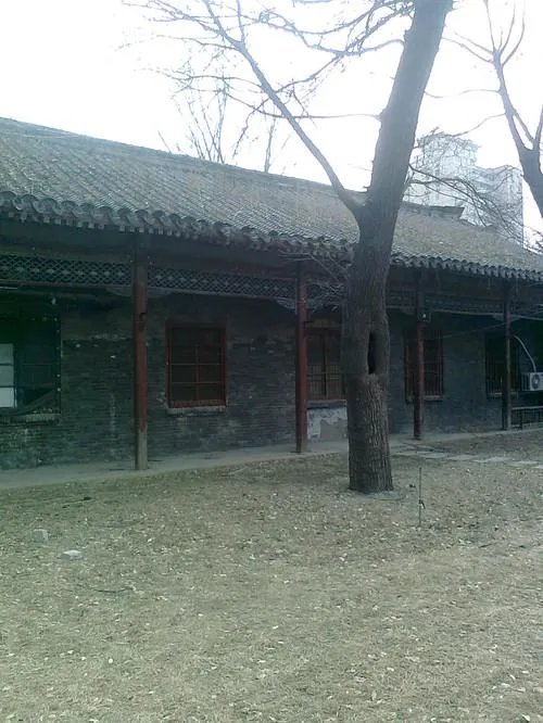 北京最早的自来水公司是什么情况?