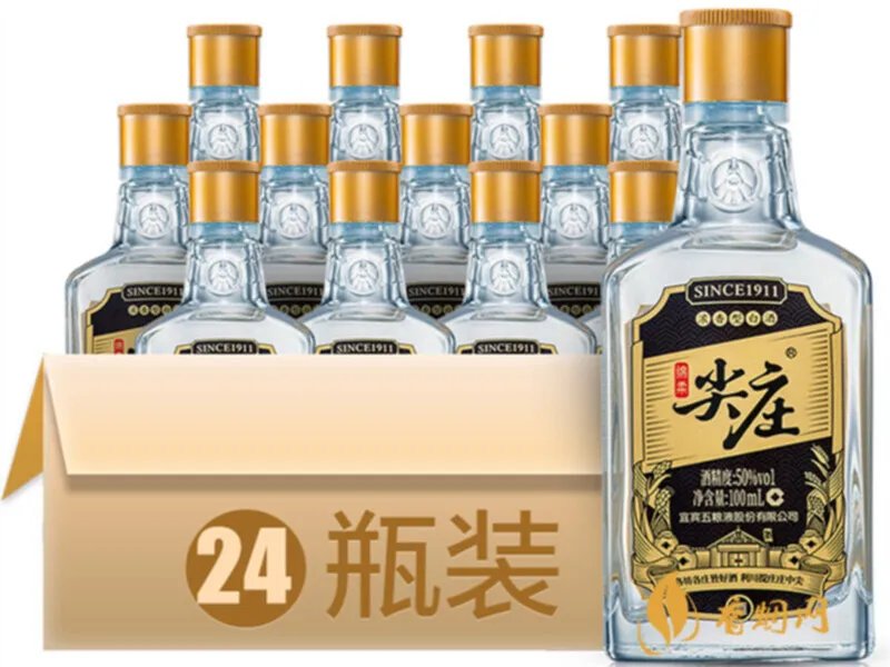 石家庄酒多少钱一瓶?