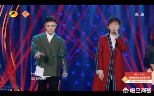 如何评价《歌手2019》第五期?