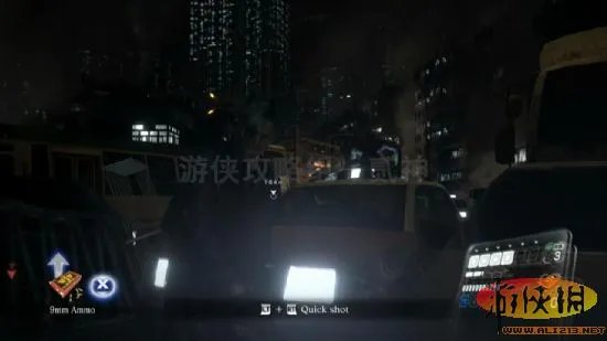 《生化危机6 正式版》游戏评测【游侠攻略组】